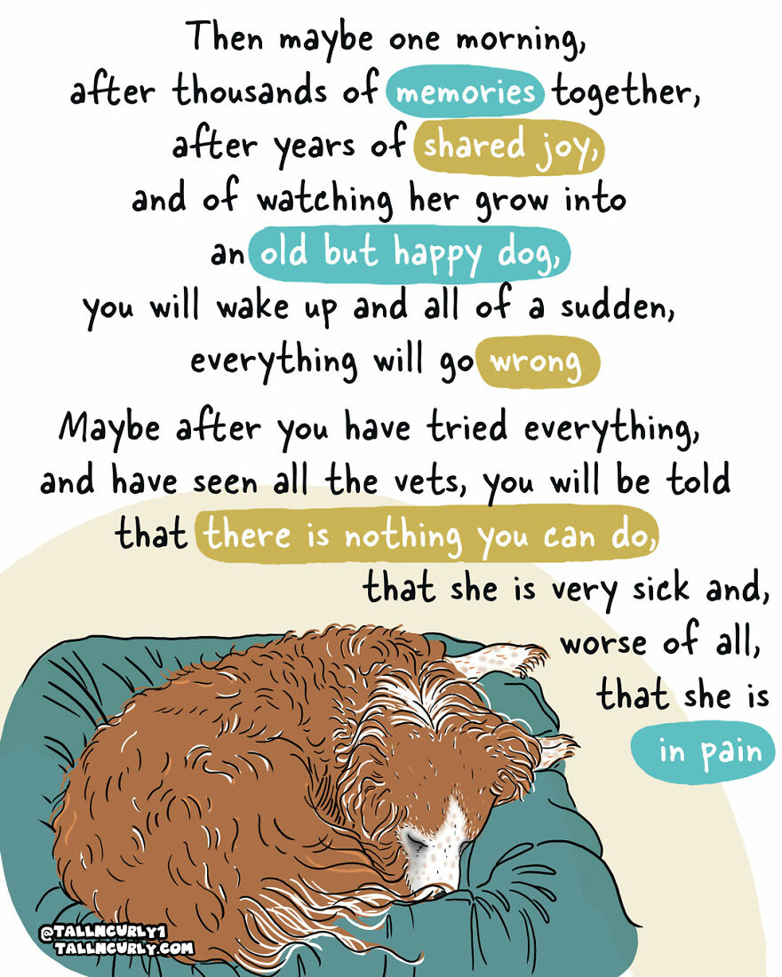 Why You Should Adopt, Not Shop: The Story Of My Rescue Dog Lola