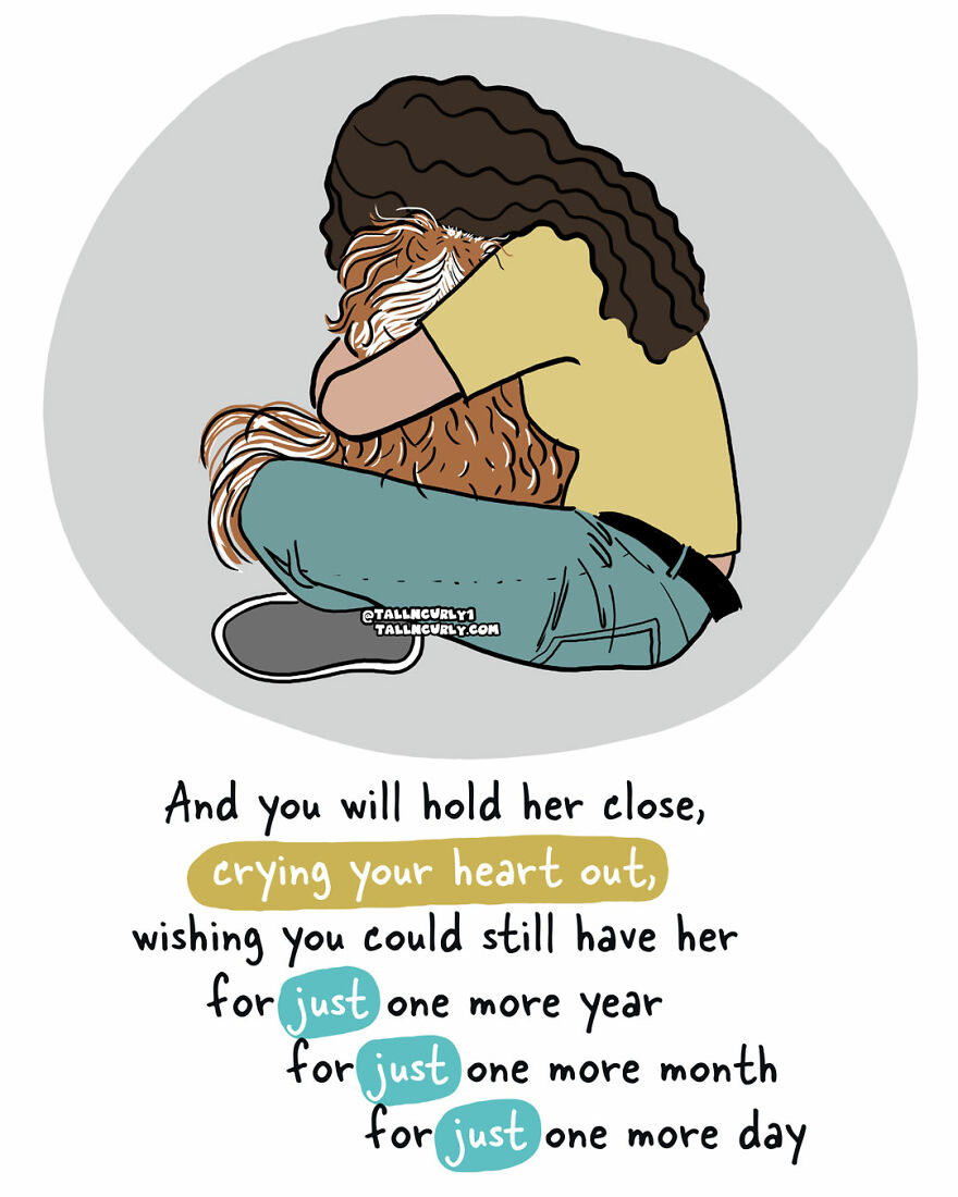 Why You Should Adopt, Not Shop: The Story Of My Rescue Dog Lola