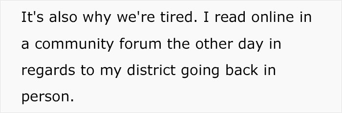 Teacher Explains What Educators Really Do In A Day That Often Goes Unnoticed