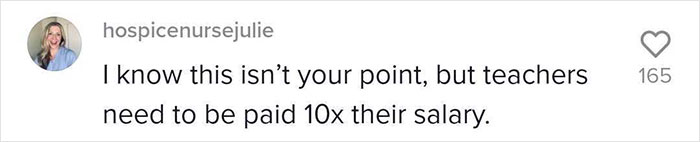 Teacher Explains What Educators Really Do In A Day That Often Goes Unnoticed