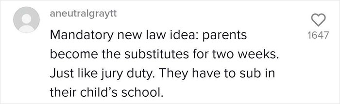 Teacher Explains What Educators Really Do In A Day That Often Goes Unnoticed