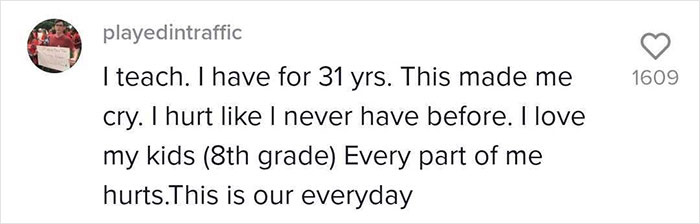 Teacher Explains What Educators Really Do In A Day That Often Goes Unnoticed