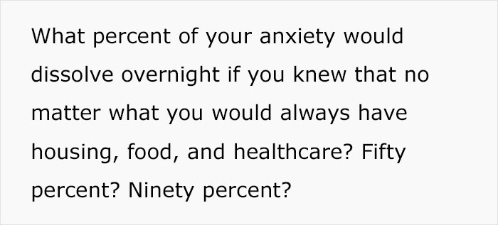 Therapist Explains How Capitalism Affects Your Mental Health