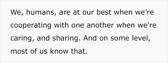 Therapist Explains How Capitalism Affects Your Mental Health