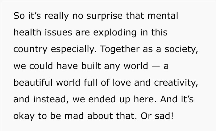 Therapist Explains How Capitalism Affects Your Mental Health