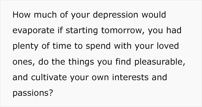 Therapist Explains How Capitalism Affects Your Mental Health