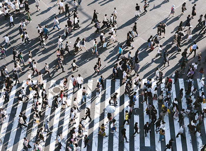 Therapist Explains How Capitalism Affects Your Mental Health