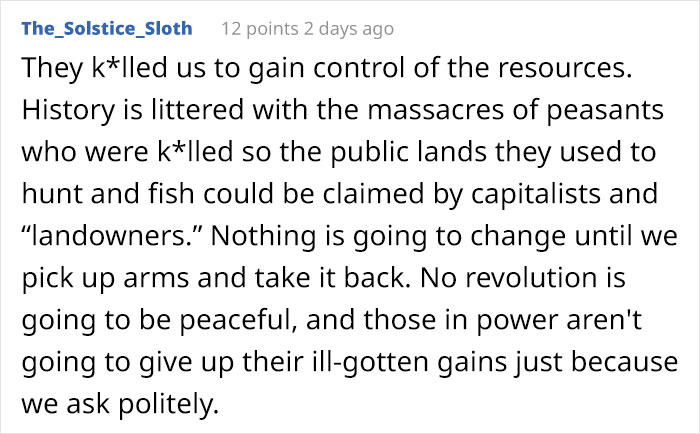 Therapist Explains How Capitalism Affects Your Mental Health