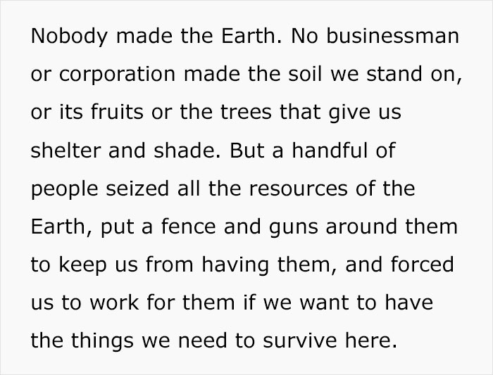 Therapist Explains How Capitalism Affects Your Mental Health