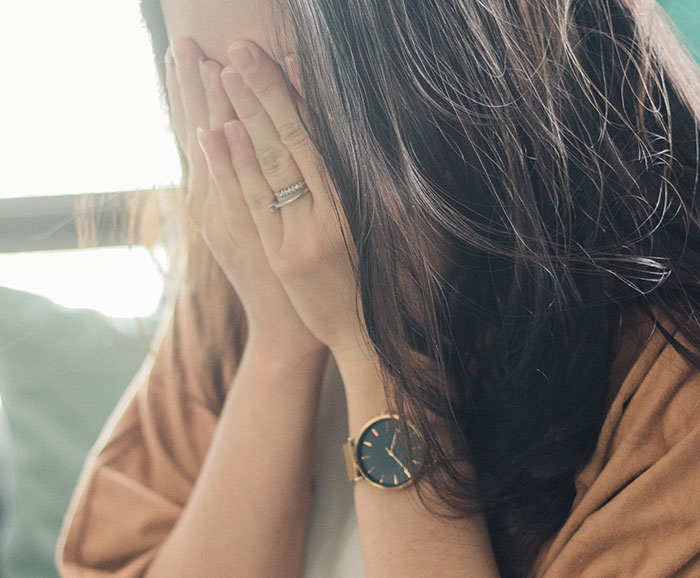 Therapists Reveal 30 Things People Are Often Embarrassed To Tell Them But That They Actually Hear A Lot Of