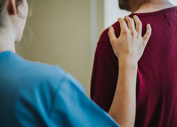 Therapists Reveal 30 Things People Are Often Embarrassed To Tell Them But That They Actually Hear A Lot Of