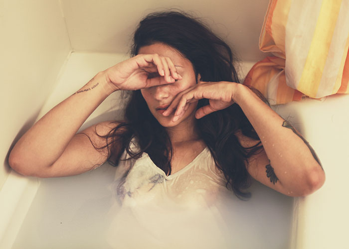 Therapists Reveal 30 Things People Are Often Embarrassed To Tell Them But That They Actually Hear A Lot Of