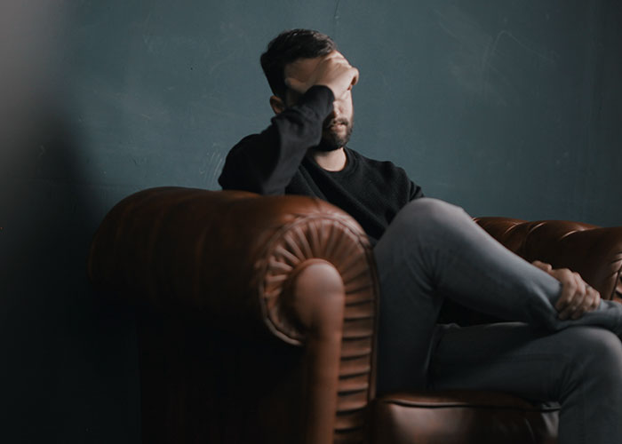 Therapists Reveal 30 Things People Are Often Embarrassed To Tell Them But That They Actually Hear A Lot Of