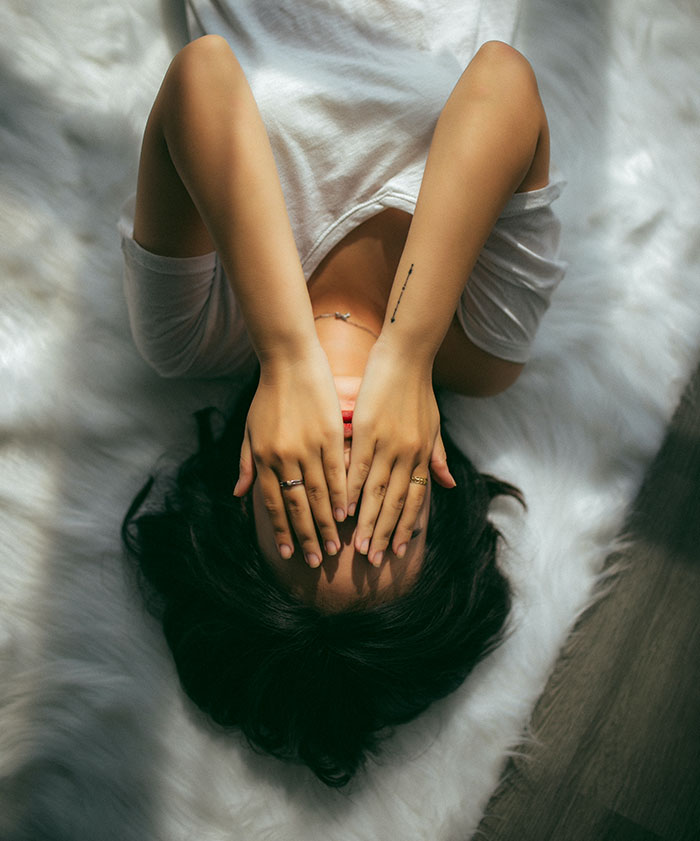 Therapists Reveal 30 Things People Are Often Embarrassed To Tell Them But That They Actually Hear A Lot Of