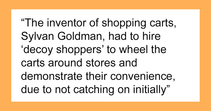 35 New ‘Today I Learned’ Facts That Prove It’s Never Too Late To Learn Something New