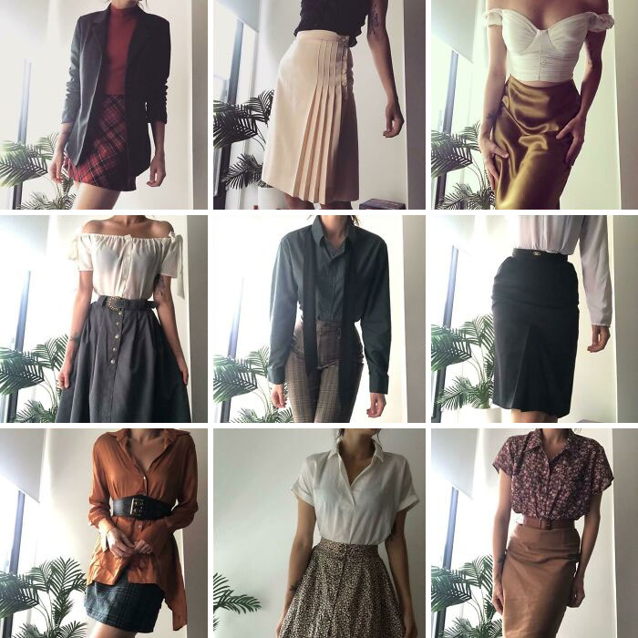 ¡Una selección de mis compras de hoy!