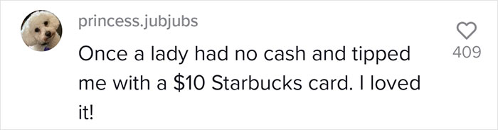 Family Wanted To Tip Their Waiter With A $25 Amazon Gift Card And Started A Massive Debate On If It&rsquo;s OK Or Not