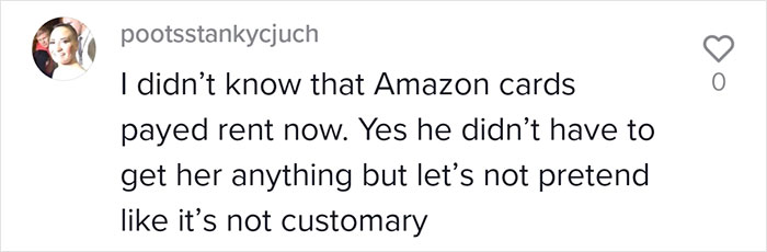 Family Wanted To Tip Their Waiter With A $25 Amazon Gift Card And Started A Massive Debate On If It&rsquo;s OK Or Not