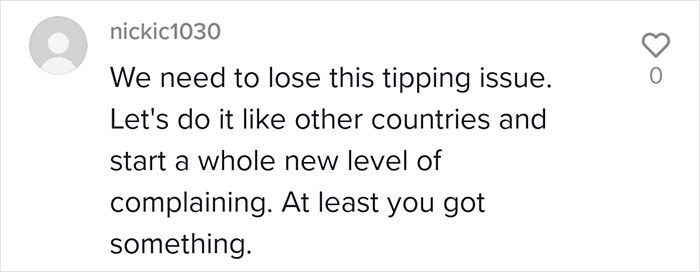 Family Wanted To Tip Their Waiter With A $25 Amazon Gift Card And Started A Massive Debate On If It&rsquo;s OK Or Not