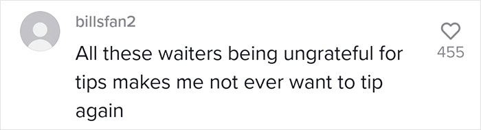 Family Wanted To Tip Their Waiter With A $25 Amazon Gift Card And Started A Massive Debate On If It&rsquo;s OK Or Not