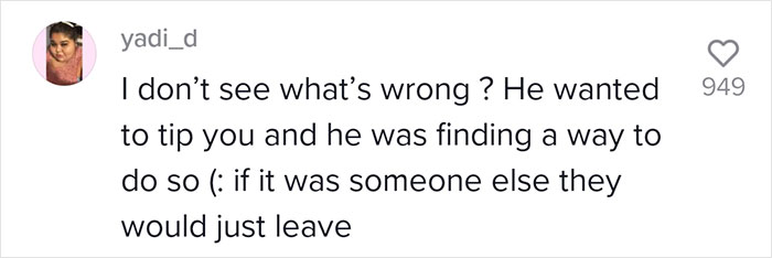 Family Wanted To Tip Their Waiter With A $25 Amazon Gift Card And Started A Massive Debate On If It&rsquo;s OK Or Not