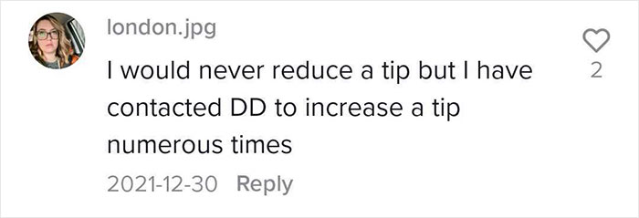 Customers Have Been Using Tips As Bait For Faster Service, And This DoorDash Guy Revealed How Bad It Really Is Customers Have Been Using Tips As Bait For Faster Service, And This DoorDash Guy Revealed How Bad It Really Is