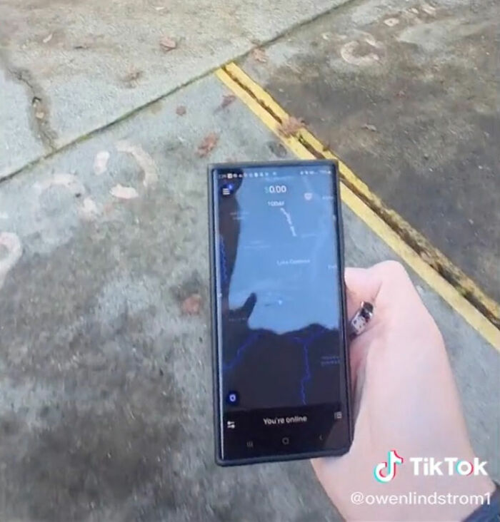 Customers Have Been Using Tips As Bait For Faster Service, And This DoorDash Guy Revealed How Bad It Really Is Customers Have Been Using Tips As Bait For Faster Service, And This DoorDash Guy Revealed How Bad It Really Is