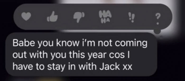 Woman Refuses To Put On Makeup To Meet BF's Friends For The First Time, Is Baffled By His Toxic Reaction