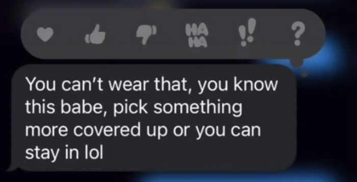 Woman Refuses To Put On Makeup To Meet BF's Friends For The First Time, Is Baffled By His Toxic Reaction