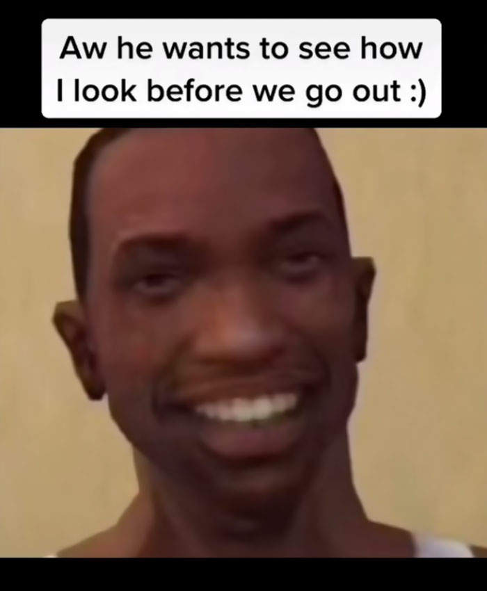 Woman Refuses To Put On Makeup To Meet BF's Friends For The First Time, Is Baffled By His Toxic Reaction