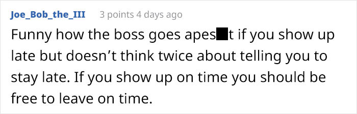 Employee Shares The Wildest Rules That The 'Five Guys' Manager Expects Everybody To Follow