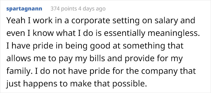 Employee Shares The Wildest Rules That The 'Five Guys' Manager Expects Everybody To Follow