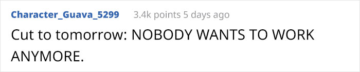 Employee Shares The Wildest Rules That The 'Five Guys' Manager Expects Everybody To Follow