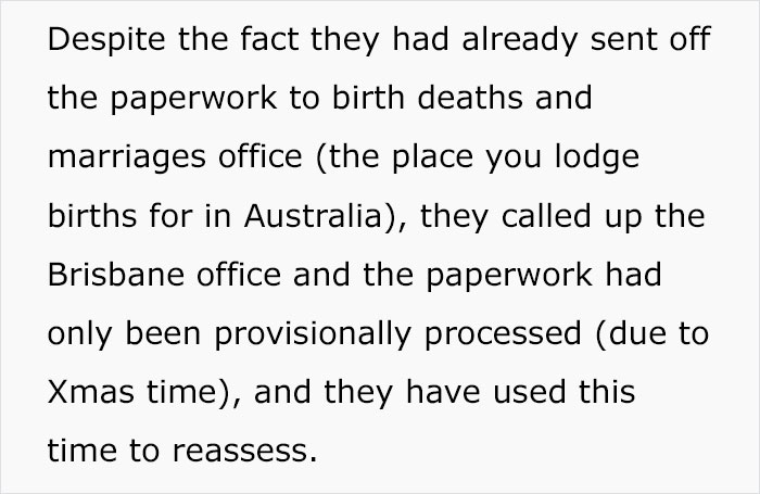"It's Going To Be So Confusing": Person Calls Out New Mom For Giving Her Twin Babies Stupid Names "It's Going To Be So Confusing": Person Calls Out New Mom For Giving Her Twin Babies Stupid Names