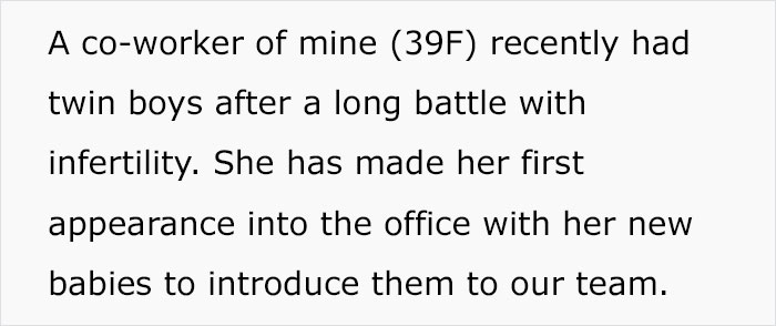 "It's Going To Be So Confusing": Person Calls Out New Mom For Giving Her Twin Babies Stupid Names "It's Going To Be So Confusing": Person Calls Out New Mom For Giving Her Twin Babies Stupid Names