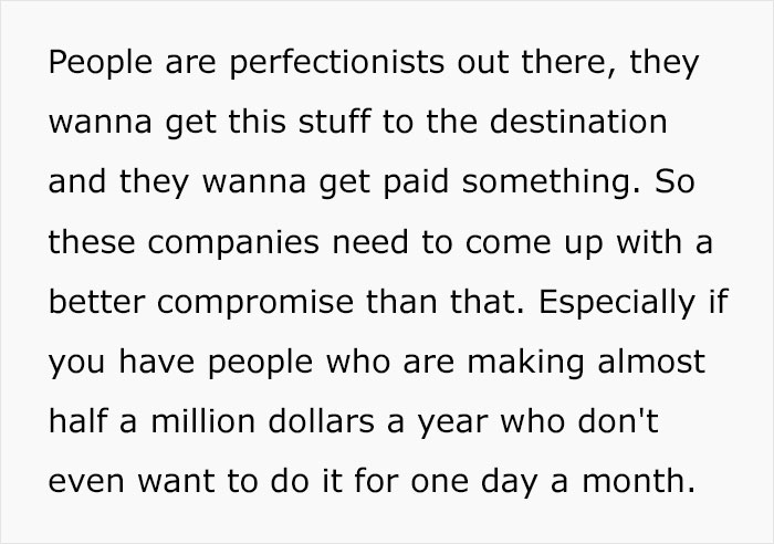 "I Wish People Understood What It's Like": Uber Eats Delivery Man Breaks Down, Shares Behind-The-Scenes Moment From His Car