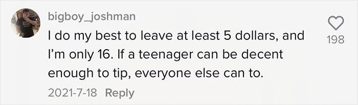 "I Wish People Understood What It's Like": Uber Eats Delivery Man Breaks Down, Shares Behind-The-Scenes Moment From His Car