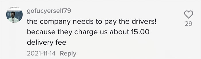 "I Wish People Understood What It's Like": Uber Eats Delivery Man Breaks Down, Shares Behind-The-Scenes Moment From His Car