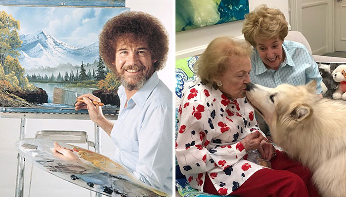 30 People Who Hardly Have Any Haters, As Shared By Folks In This Online Community