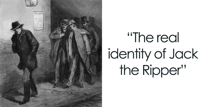 30 Historical Mysteries That Still Haven’t Been Solved And Folks In This Online Group Think They Are Lost Cases