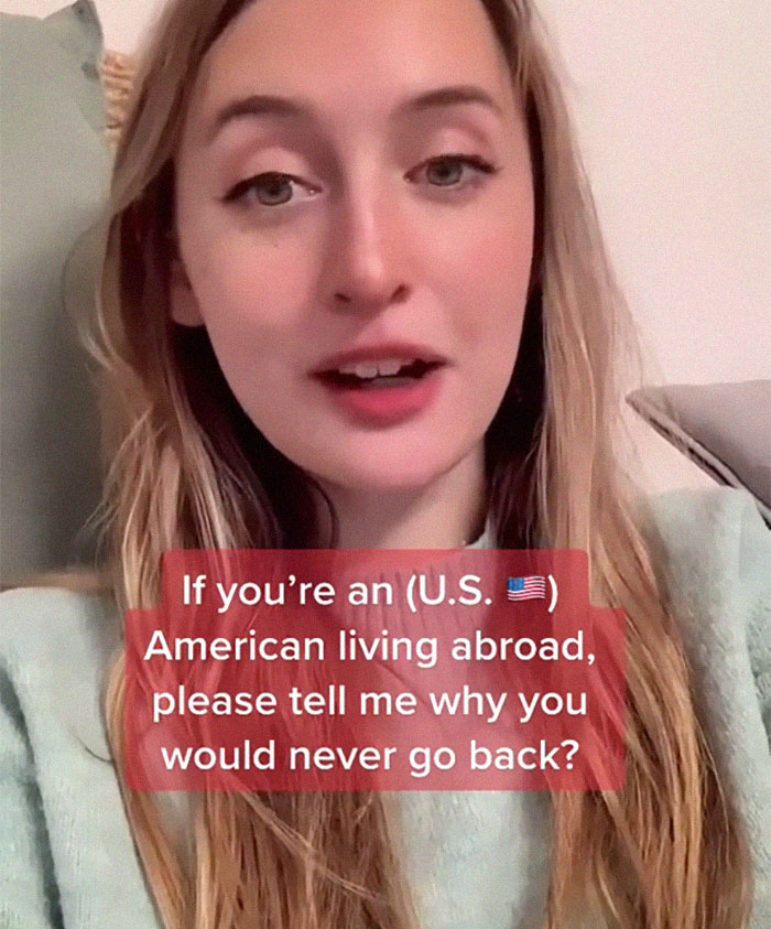 American Living In Germany Lists All The Reasons Why She Wouldn’t Go Back, And It’s Painfully Accurate American Living In Germany Lists All The Reasons Why She Wouldn’t Go Back, And It’s Painfully Accurate