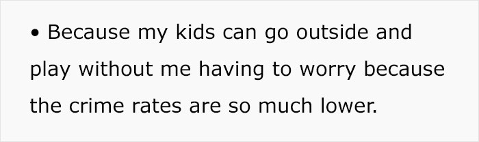 American Living In Germany Lists All The Reasons Why She Wouldn’t Go Back, And It’s Painfully Accurate American Living In Germany Lists All The Reasons Why She Wouldn’t Go Back, And It’s Painfully Accurate