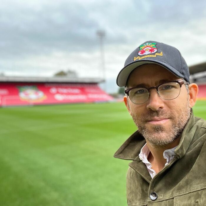 Someone In This Online Group Asked “Which Currently Popular Actor Is Not A Product Of Being Well-Connected And/Or Rich?” And 30 Folks Delivered