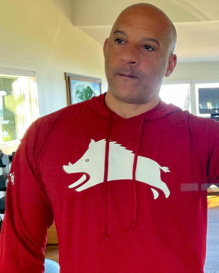 Someone In This Online Group Asked “Which Currently Popular Actor Is Not A Product Of Being Well-Connected And/Or Rich?” And 30 Folks Delivered