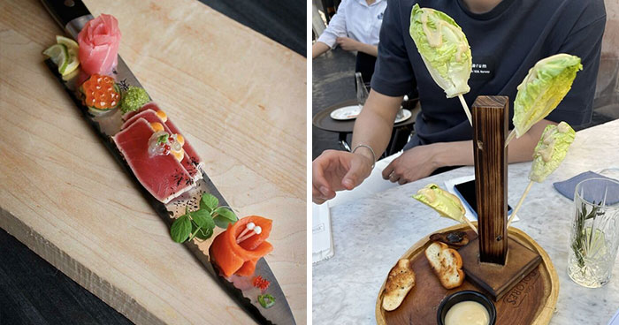 30 Personas que preferirían tener platos y vasos en lugar de estos desastres (nuevas fotos)