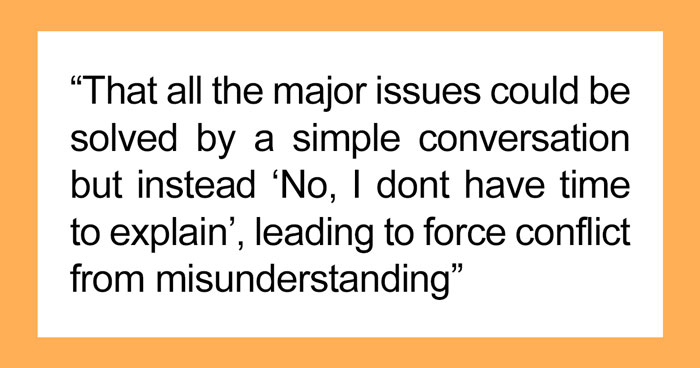 40 Things That Immediately Ruin A Movie As Pointed Out By Folks In This Online Group