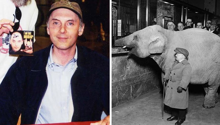 Someone Online Asked, “Who Is The Most Famous Person In Your Family?”, And 30 Delivered