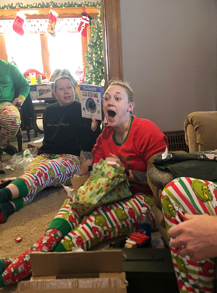 Growing Up, My Father Stomped On My Tamagotchi Because It Woke Him Up In The Middle Of The Night. 20 Years Later, A Coworker Bought Me A Tamagotchi For Christmas