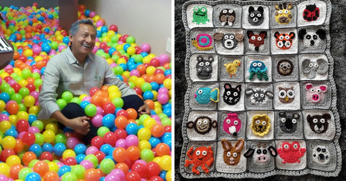 50 Times People Had Such Wholesome Coworkers, They Just Had To Share It Online