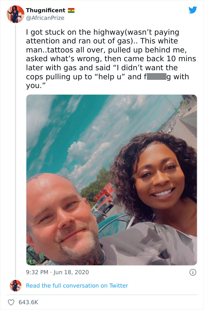 "Don’t Judge A Book By Its Cover"